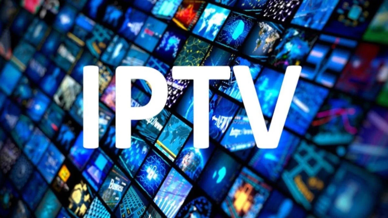IPTV UK