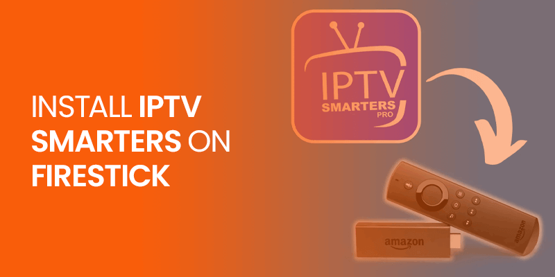IPTV Smarters